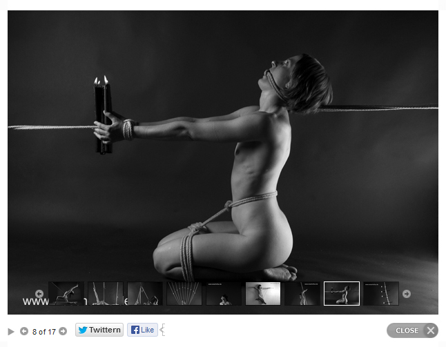 Bondage