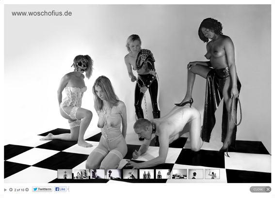 Schach